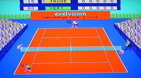 Émulateurs Exelvision EXL 100: Revivez le Rétrogaming Émulateurs Exelvision EXL 100: Revivez le Rétrogaming, émulateurs Exelvision EXL 100, rétrogaming, jeux classiques, expérience nostalgique, technologie d'émulation