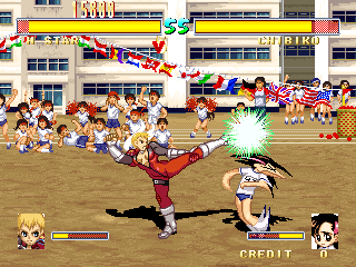 Émulateurs CPS1: Redécouvrez les Classiques du Rétrogaming ! Émulateurs CPS1: Redécouvrez les Classiques du Rétrogaming !