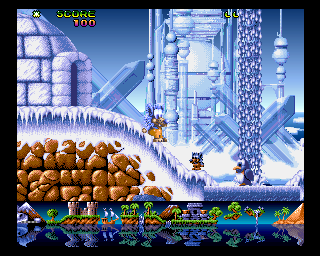 Pack ROMs Amiga CD32 : Voyage au Cœur du Rétrogaming Pack ROMs Amiga CD32 : Voyage au Cœur du Rétrogaming