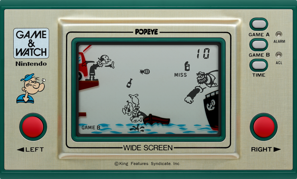 Émulateurs Game & Watch : Plongez dans le Rétrogaming Émulateurs Game & Watch : Plongez dans le Rétrogaming, Émulateurs Game & Watch, rétrogaming, jeux vidéo classiques, simulation de console, jeux portables