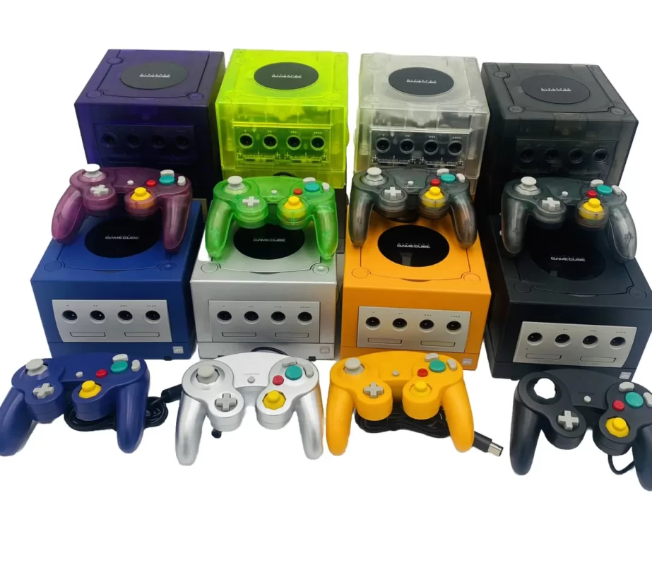 Émulateurs GameCube: Redécouvrez Vos Classiques ! Émulateurs GameCube: Redécouvrez Vos Classiques !, émulateurs Gamecube, rétrogaming, Dolphin, jeux classiques, expérience améliorée