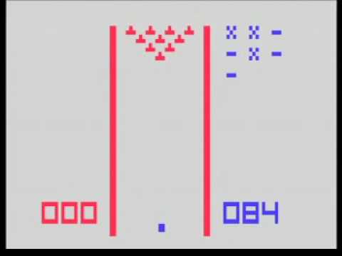 Pack ROMs Fairchild – Channel F : Un Voyage Rétrogaming Pack ROMs Fairchild – Channel F : Un Voyage Rétrogaming