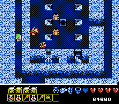 Pack ROMs NES : Une Nostalgie Numérique à Redécouvrir Pack ROMs NES : Une Nostalgie Numérique à Redécouvrir