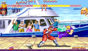 Pack ROMs FightCade : Votre Passeport vers l'Univers du Rétrogaming Pack ROMs FightCade : Votre Passeport vers l'Univers du Rétrogaming