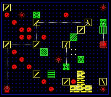 Pack ROMs Camputers Lynx : Un Voyage dans l'Univers du Rétrogaming Pack ROMs Camputers Lynx : Un Voyage dans l'Univers du Rétrogaming