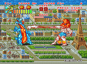 Pack ROMs Neo-Geo : Redécouvrez les Joyaux du Rétrogaming Pack ROMs Neo-Geo : Redécouvrez les Joyaux du Rétrogaming