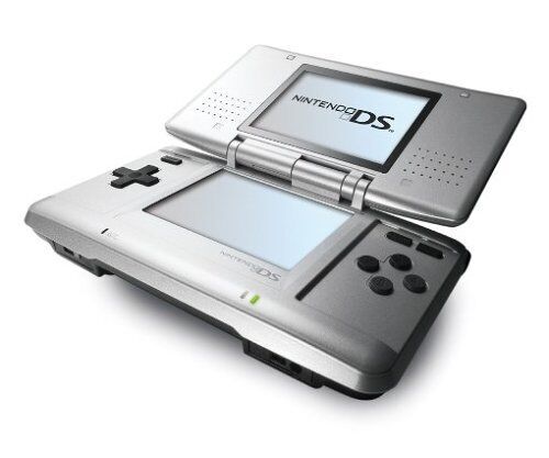 Pack ROMs Nintendo DS : Votre Voyage Rétro commence Ici Pack ROMs Nintendo DS : Votre Voyage Rétro commence Ici