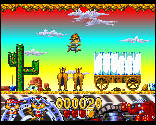 Pack ROMs Amiga CD32 : Voyage au Cœur du Rétrogaming Pack ROMs Amiga CD32 : Voyage au Cœur du Rétrogaming
