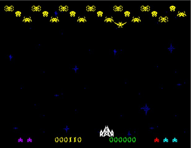 Pack ROMs Exelvision EXL 100 : Plongée dans l'univers du Rétrogaming Pack ROMs Exelvision EXL 100 : Plongée dans l'univers du Rétrogaming