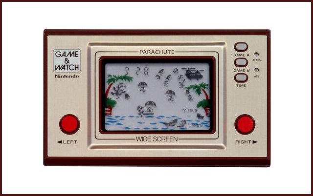 Émulateurs Game & Watch : Plongez dans le Rétrogaming Émulateurs Game & Watch : Plongez dans le Rétrogaming, Émulateurs Game & Watch, rétrogaming, jeux vidéo classiques, simulation de console, jeux portables