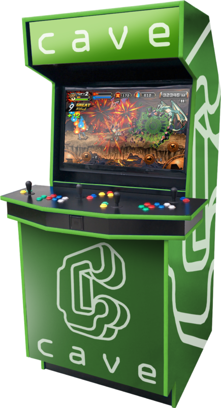 Liste des émulateurs Cave CV1000 : Un voyage dans le temps du rétrogaming Liste des émulateurs Cave CV1000 : Un voyage dans le temps du rétrogaming