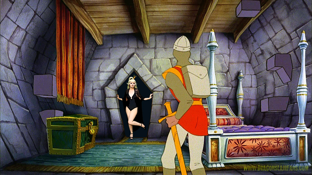 Émulateurs Daphne: Revivez les Classiques de l'Arcade ! Émulateurs Daphne: Revivez les Classiques de l'Arcade !