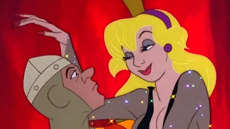 Émulateurs Daphne: Revivez les Classiques de l'Arcade ! Émulateurs Daphne: Revivez les Classiques de l'Arcade !, émulateurs Daphne, jeux d'arcade, expérience immersive, graphismes améliorés, patrimoine vidéoludique
