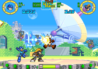 Émulateurs CPS2 : Revivez les Classiques du Jeu d’Arcade! Émulateurs CPS2 : Revivez les Classiques du Jeu d’Arcade!