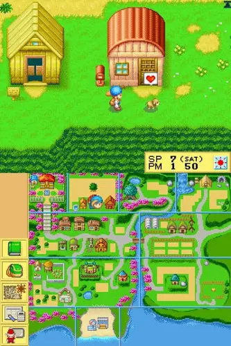 Pack ROMs Nintendo DS : Votre Voyage Rétro commence Ici Pack ROMs Nintendo DS : Votre Voyage Rétro commence Ici