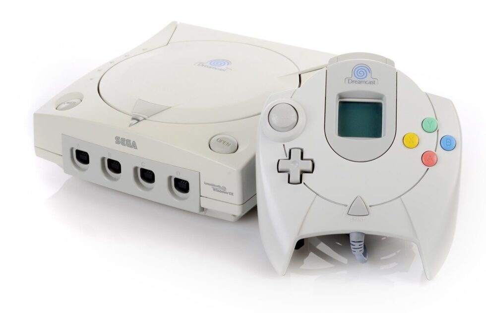 Émulateurs Dreamcast : Plongée dans le Rétrogaming Émulateurs Dreamcast : Plongée dans le Rétrogaming, émulateurs Dreamcast, rétrogaming, jeux classiques, expérience rétro, améliorations graphiques