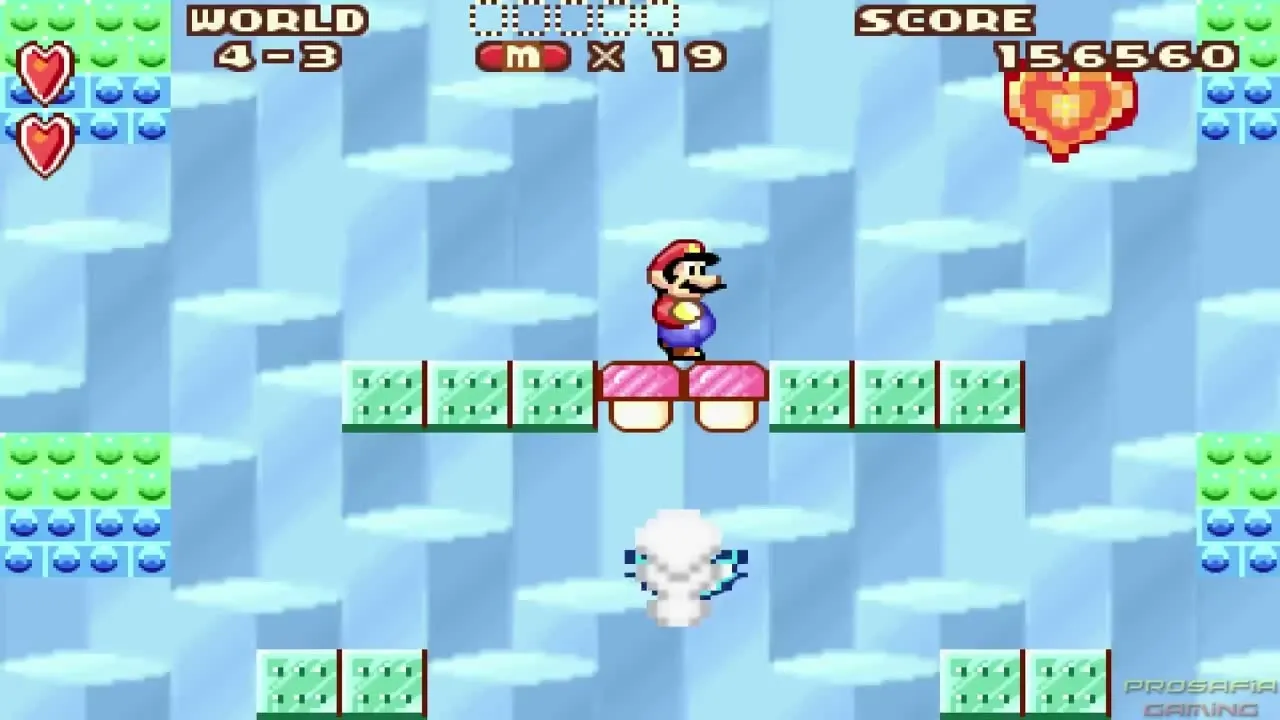 Émulateurs GBA : Revivez les Classiques du Rétrogaming Émulateurs GBA : Revivez les Classiques du Rétrogaming, émulateurs GBA, jeux rétro, Game Boy Advance, performance d'émulation, nostalgie gaming