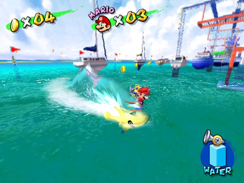Émulateurs GameCube: Redécouvrez Vos Classiques ! Émulateurs GameCube: Redécouvrez Vos Classiques !