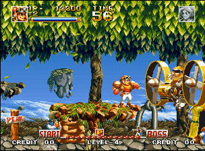 Pack ROMs Neo-Geo : Redécouvrez les Joyaux du Rétrogaming Pack ROMs Neo-Geo : Redécouvrez les Joyaux du Rétrogaming