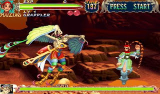 Émulateurs CPS3 : Revivez les Légendes du Rétrogaming d'Arcade ! Émulateurs CPS3 : Revivez les Légendes du Rétrogaming d'Arcade !