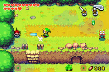 Pack ROMs GBA : Nostalgie et Innovation Pack ROMs GBA : Nostalgie et Innovation