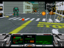 Émulateurs Sega 32X : Redécouvrez le Rétrogaming ! Émulateurs Sega 32X : Redécouvrez le Rétrogaming !