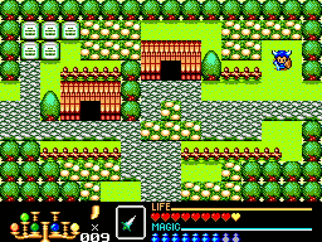 Émulateurs Sega Master System : Redécouvrez les Classiques Émulateurs Sega Master System : Redécouvrez les Classiques
