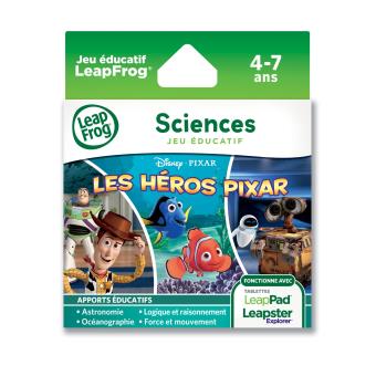 Émulateurs Leapster: Redécouvrez les Classiques Éducatifs Émulateurs Leapster: Redécouvrez les Classiques Éducatifs, émulateurs Leapster, jeux éducatifs Leapster, MAME, LeapDroid, rétrogaming éducatif