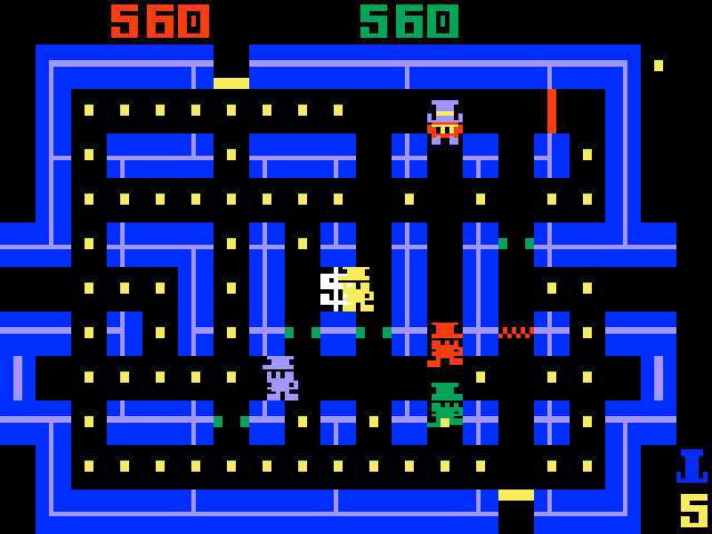 Émulateurs Intellivision: Revivez les Classiques du Rétrogaming Émulateurs Intellivision: Revivez les Classiques du Rétrogaming