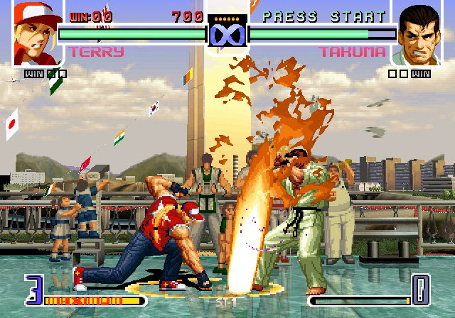 Émulateurs Neo Geo : Une porte ouverte sur le rétrogaming Émulateurs Neo Geo, une porte ouverte sur le rétrogaming, émulateurs Neo Geo, jeux rétro, compatibilité émulateur, améliorations graphiques, communauté rétrogaming