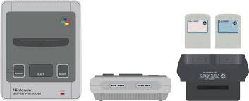 Émulateurs Nintendo Sufami Turbo : Redécouvrez les Classiques Émulateurs Nintendo Sufami Turbo : Redécouvrez les Classiques, émulateurs Nintendo Sufami Turbo, jeux rétro, compatibilité émulateur, améliorations graphiques, communauté rétrogaming