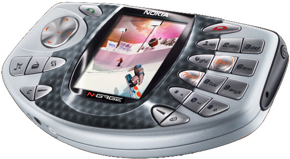 Émulateur Nokia N-Gage : Revivez les Classiques du Gaming Émulateur Nokia N-Gage : Revivez les Classiques du Gaming, émulateur Nokia N-Gage, jeux rétro, EKA2L1, expérience de jeu, améliorations techniques