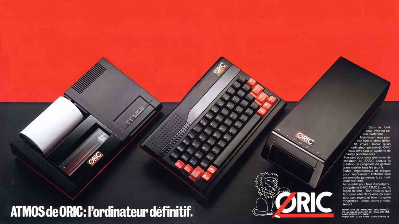 Émulateurs Oric Atmos : Redécouvrez le Rétrogaming! Émulateurs Oric Atmos : Redécouvrez le Rétrogaming!, Émulateurs Oric Atmos, jeux Oric Atmos, préservation numérique, Oricutron, Euphoric.