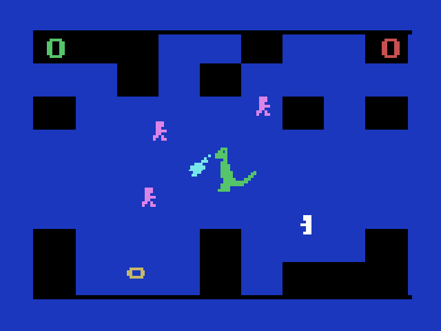 Émulateurs Magnavox Odyssey 2, une renaissance numérique dans le monde du rétrogaming Émulateurs Magnavox Odyssey 2, une renaissance numérique dans le monde du rétrogaming, émulateurs Magnavox Odyssey 2, rétrogaming, jeux vidéo classiques, préservation du patrimoine, expérience ludique