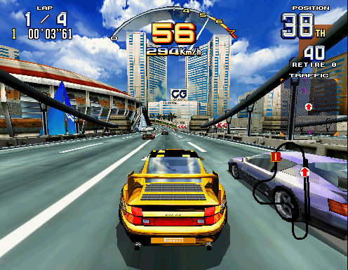 Émulateurs Sega Model 3 : Revivez l'Arcade! Émulateurs Sega Model 3 : Revivez l'Arcade!, émulateurs Sega Model 3, jeux d'arcade, optimisation PC, Supermodel, Nebula Model 3