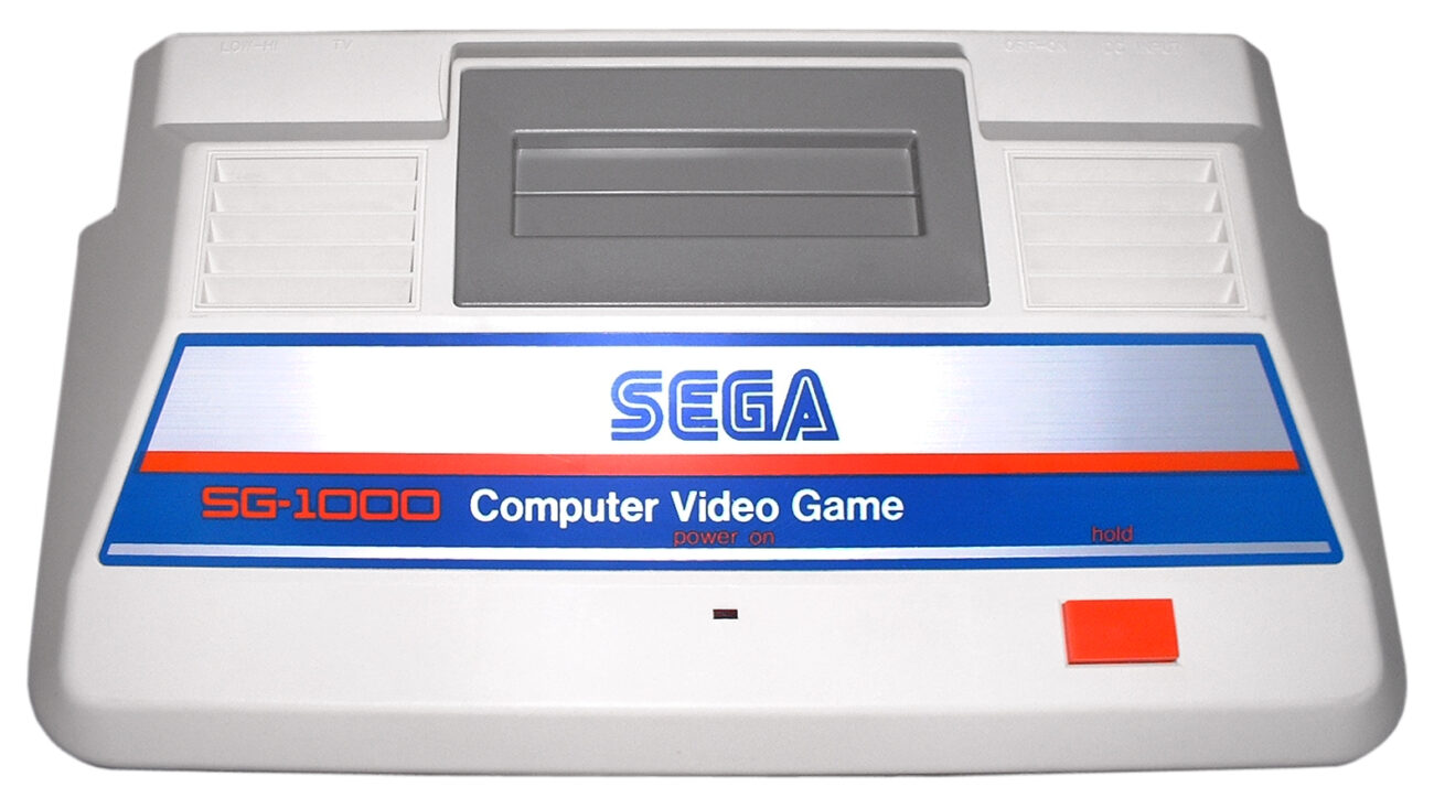Émulateurs SG-1000 : Redécouvrez le Rétrogaming Classique Émulateurs SG-1000 : Redécouvrez le Rétrogaming Classique
