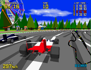 Émulateurs Sega Model 1 : Redécouvrez les Classiques Émulateurs Sega Model 1 : Redécouvrez les Classiques, émulateurs Sega Model 1, MAME, Modeler, jeux d'arcade, préservation vidéoludique