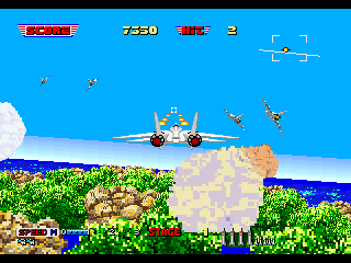 Émulateurs Sega 32X : Redécouvrez le Rétrogaming ! Émulateurs Sega 32X : Redécouvrez le Rétrogaming !