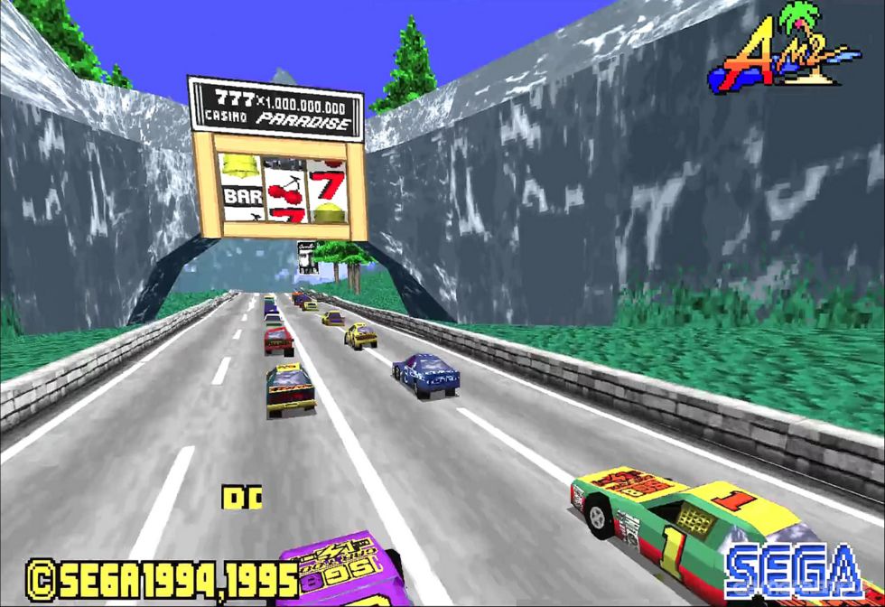 Émulateurs Sega Model 2: Revivez les Classiques d'Arcade Émulateurs Sega Model 2: Revivez les Classiques d'Arcade, émulateurs Sega Model 2, jeux d'arcade, configuration émulateur, amélioration graphique, problèmes de performance