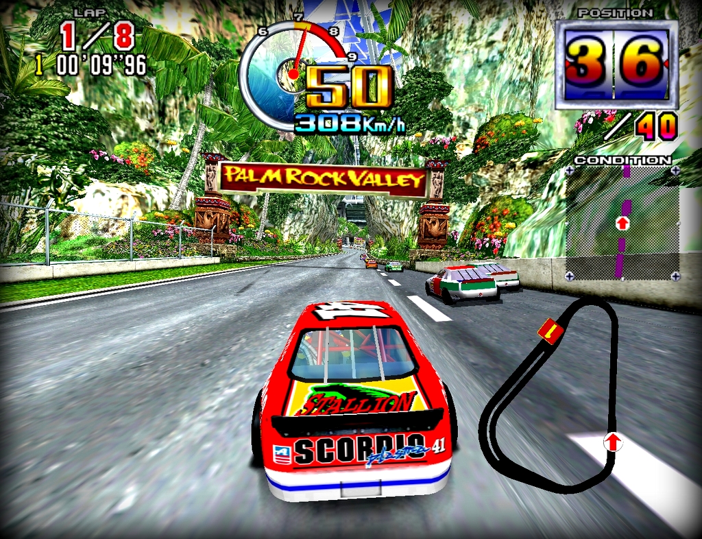 Émulateurs Sega Model 3 : Revivez l'Arcade! Émulateurs Sega Model 3 : Revivez l'Arcade!, émulateurs Sega Model 3, jeux d'arcade, optimisation PC, Supermodel, Nebula Model 3