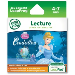 Émulateurs Leapster: Redécouvrez les Classiques Éducatifs Émulateurs Leapster: Redécouvrez les Classiques Éducatifs