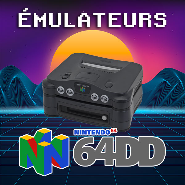 Téléchargement des Émulateurs : Votre Passerelle vers le Rétrogaming 62 Téléchargement des Émulateurs, Téléchargement d'Émulateurs : Votre Passerelle vers le Rétrogaming