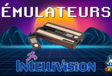 Émulateurs Intellivision: Revivez les Classiques du Rétrogaming 2 Émulateurs Intellivision: Revivez les Classiques du Rétrogaming, Émulateurs Intellivision, jeux classiques, rétrogaming, compatibilité, expérience immersive