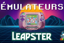 Émulateurs Leapster: Redécouvrez les Classiques Éducatifs 5 Émulateurs Leapster: Redécouvrez les Classiques Éducatifs, émulateurs Leapster, jeux éducatifs Leapster, MAME, LeapDroid, rétrogaming éducatif