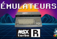 Émulateurs MSX Turbo-R: Redécouvrez le Rétrogaming! 2 Émulateurs MSX Turbo-R: Redécouvrez le Rétrogaming!, émulateurs MSX Turbo-R, jeux rétro MSX Turbo-R, configuration émulateur MSX, avantages émulation MSX, communauté MSX Turbo-R