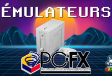 Émulateurs NEC PC-FX: Revivez le Jeu Rétro! 2 Émulateurs NEC PC-FX: Revivez le Jeu Rétro!, émulateurs NEC PC-FX, jeux rétro, qualité graphique, compatibilité jeux, améliorations techniques