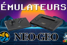 Émulateurs Neo Geo : Une porte ouverte sur le rétrogaming 5 Émulateurs Neo Geo, une porte ouverte sur le rétrogaming, émulateurs Neo Geo, jeux rétro, compatibilité émulateur, améliorations graphiques, communauté rétrogaming