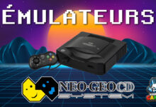 Émulateurs Neo Geo CD: Redécouvrez les Classiques! 5 Émulateurs Neo Geo CD: Redécouvrez les Classiques!, émulateurs Neo Geo CD, jeux rétro Neo Geo, compatibilité émulateur, améliorations techniques, communauté d'émulateurs
