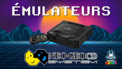 Émulateurs Neo Geo CD: Redécouvrez les Classiques! 7 Émulateurs Neo Geo CD: Redécouvrez les Classiques!, émulateurs Neo Geo CD, jeux rétro Neo Geo, compatibilité émulateur, améliorations techniques, communauté d'émulateurs