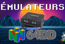 Émulateurs Nintendo 64DD : Revivez la Magie du Jeu Rétro 5 Émulateurs Nintendo 64DD : Revivez la Magie du Jeu Rétro, émulateurs Nintendo 64DD, jeux rétro, optimisation d'émulation, téléchargement d'émulateurs, Project64